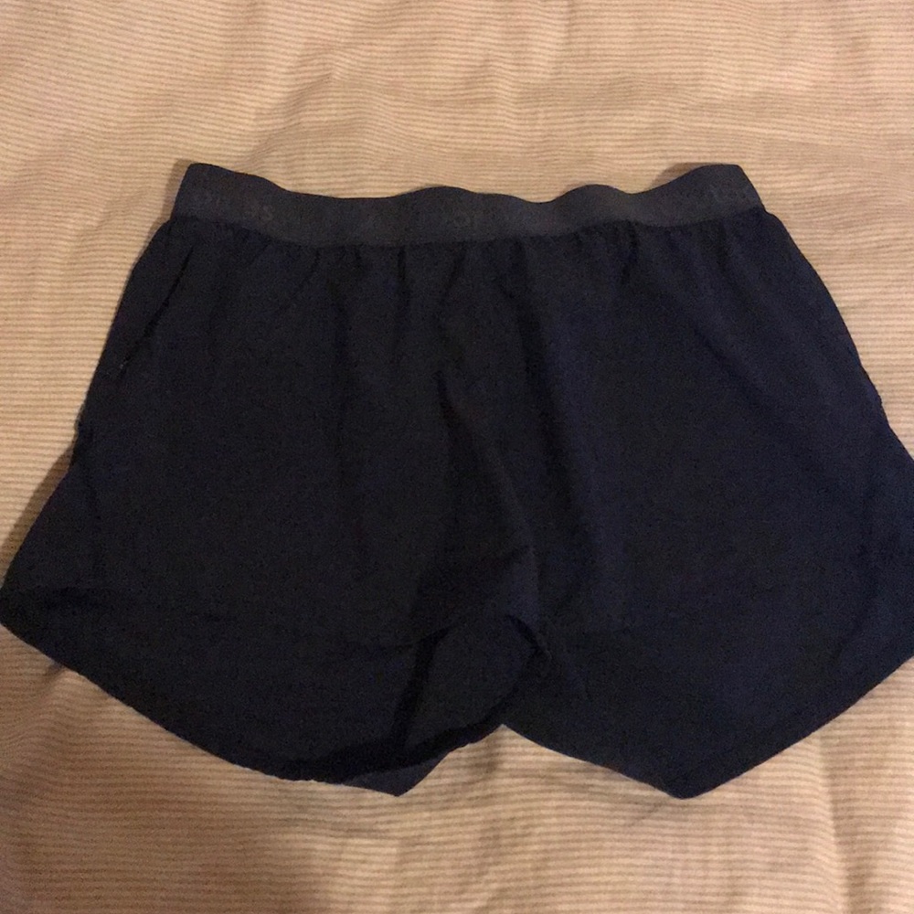 Navy ov relay shorts